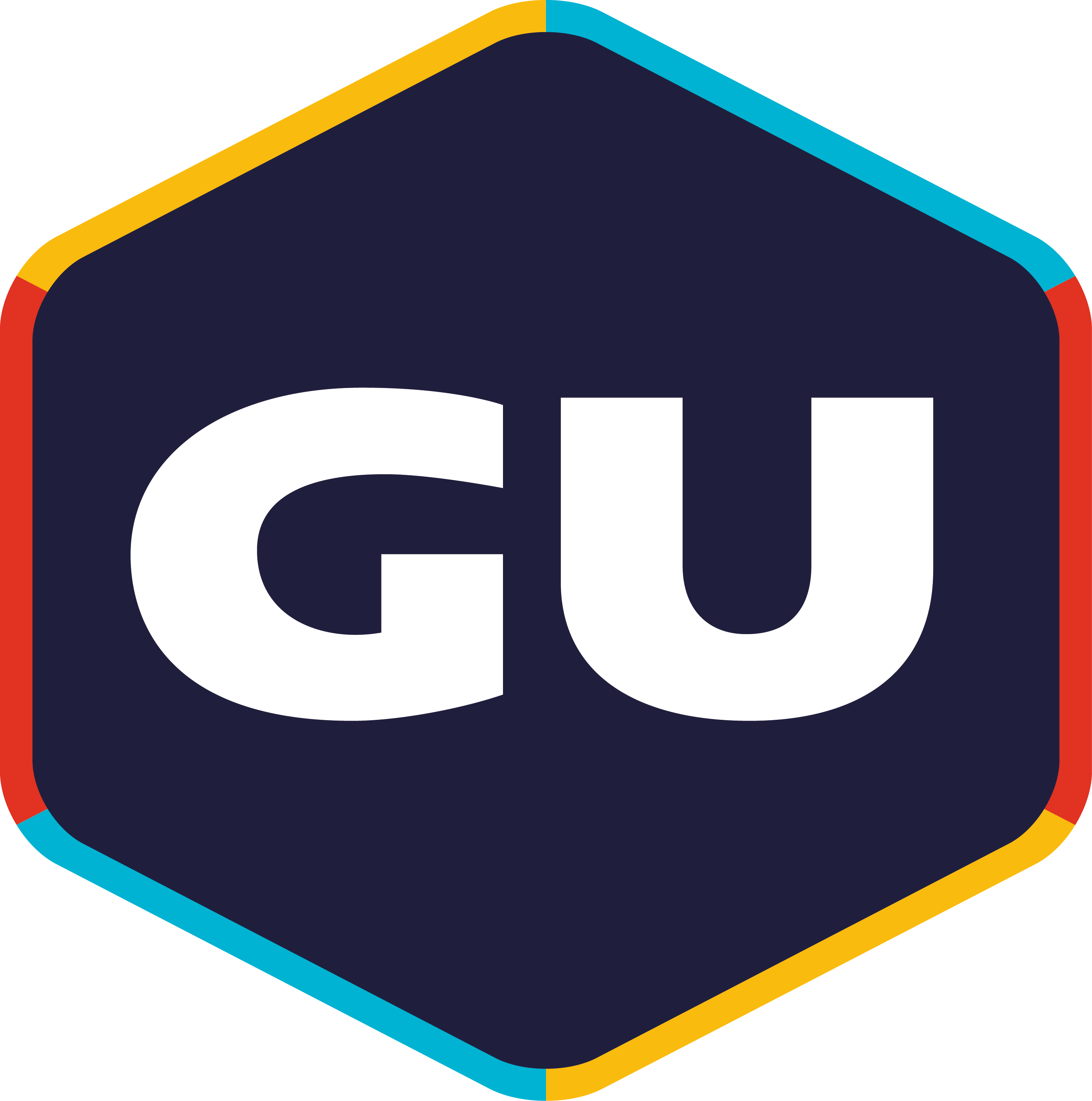 GU-Energy