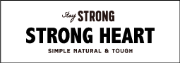 ストロングハート