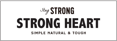ストロングハート